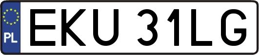 EKU31LG