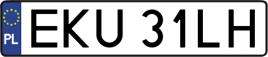 EKU31LH