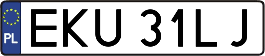 EKU31LJ