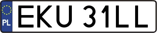 EKU31LL