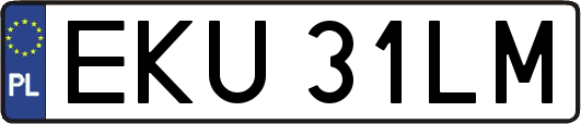 EKU31LM