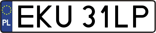 EKU31LP