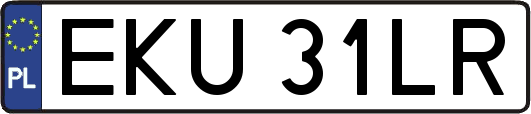 EKU31LR