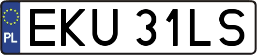 EKU31LS