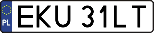 EKU31LT