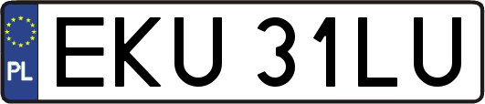 EKU31LU