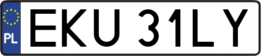 EKU31LY