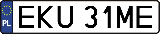 EKU31ME