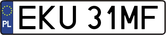 EKU31MF