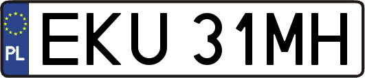 EKU31MH