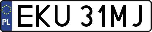 EKU31MJ