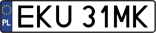 EKU31MK
