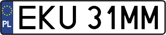 EKU31MM
