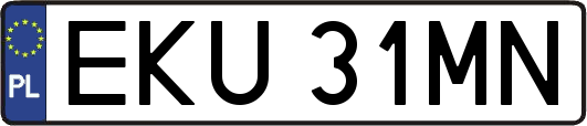 EKU31MN