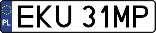 EKU31MP