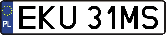 EKU31MS