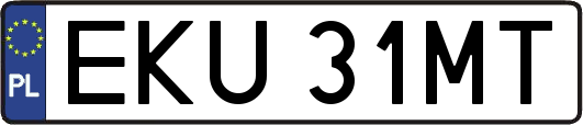 EKU31MT