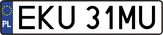EKU31MU