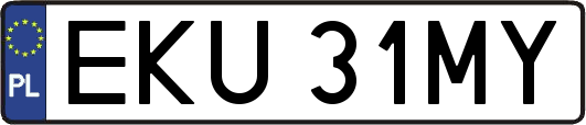 EKU31MY