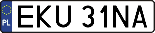 EKU31NA