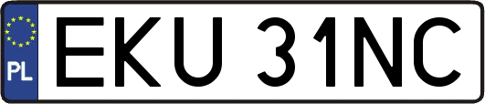 EKU31NC