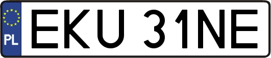 EKU31NE