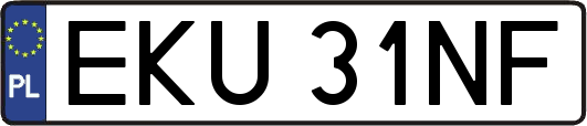 EKU31NF