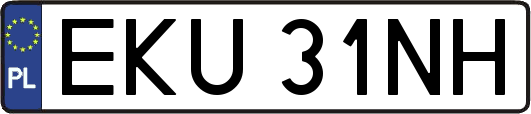 EKU31NH