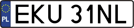 EKU31NL