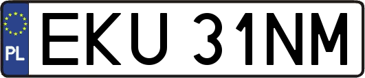 EKU31NM