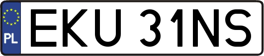 EKU31NS