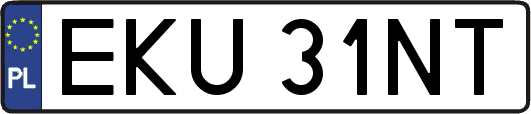 EKU31NT