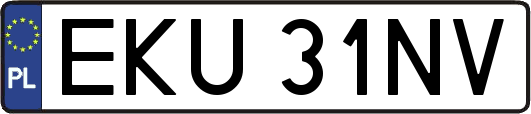 EKU31NV