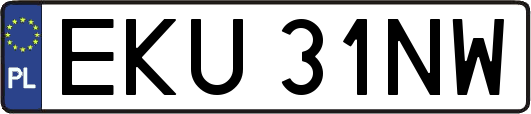 EKU31NW