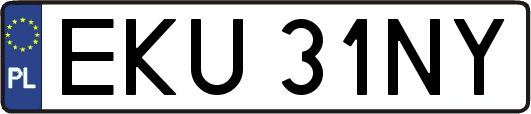 EKU31NY