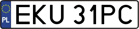 EKU31PC