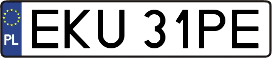 EKU31PE