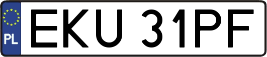 EKU31PF