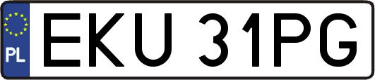 EKU31PG