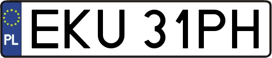 EKU31PH