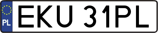 EKU31PL