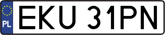 EKU31PN