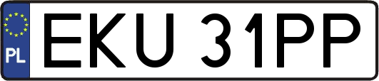 EKU31PP