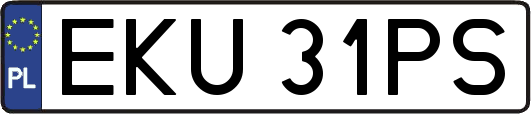 EKU31PS