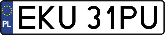 EKU31PU