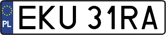 EKU31RA