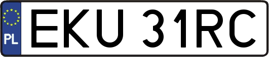 EKU31RC