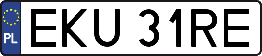 EKU31RE