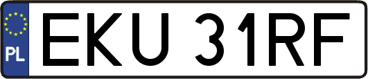 EKU31RF