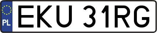 EKU31RG